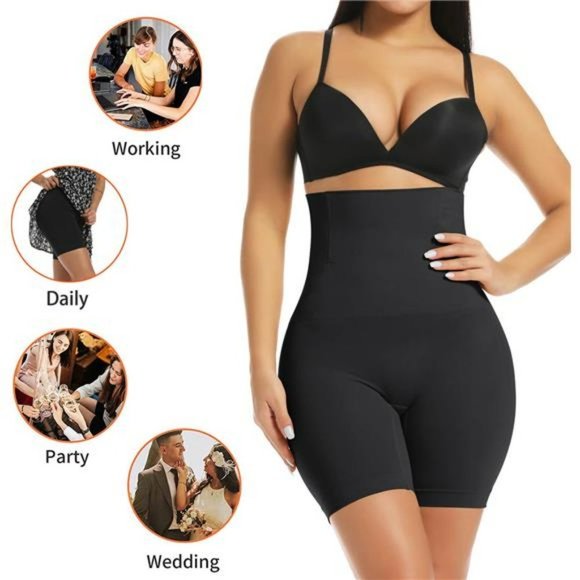 Other - Shapewear for Women Formal Bridal Prom Party Dress Tummy Control Shaper